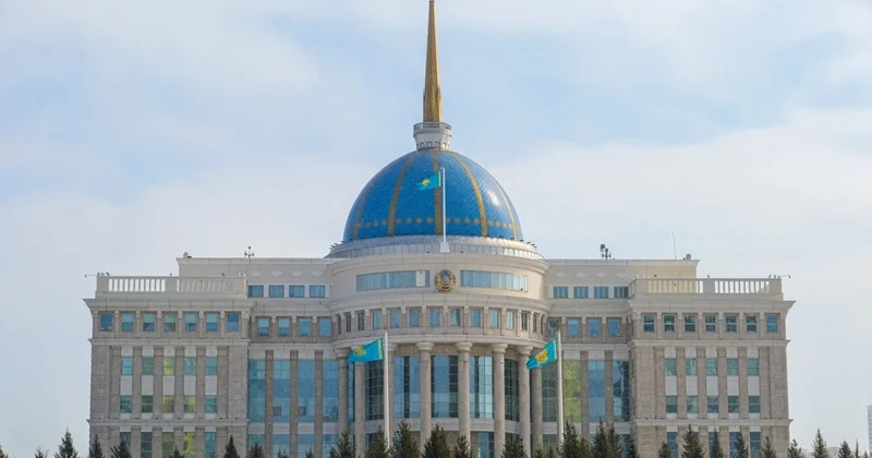 Мейіржан Байғонысов Президент Әкімшілігі инвестиция бөлімінің меңгерушісі болды