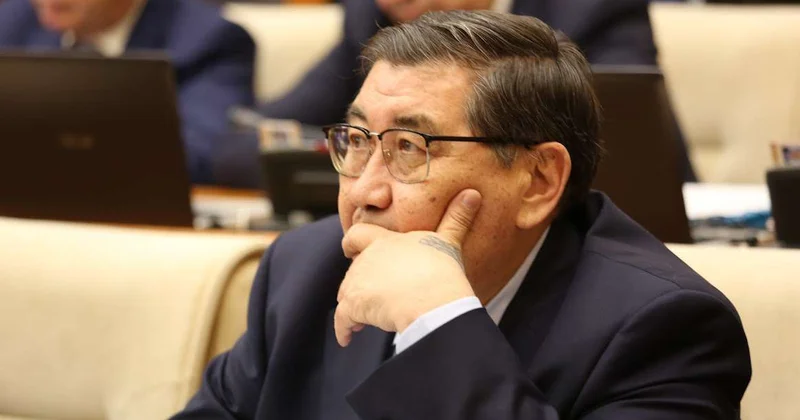 Информационный террор под видом веры депутат Бапи требует ужесточить меры