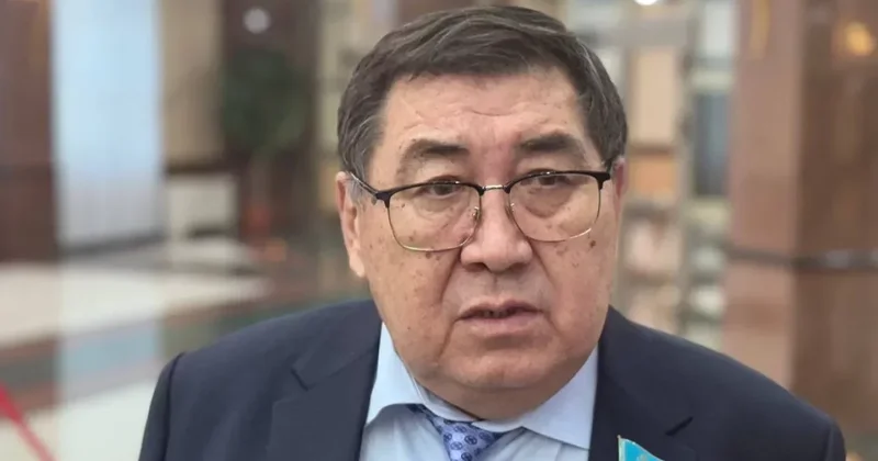 Относится к своей жене хуже, чем к скоту : в мажилисе высказались о лжепроповедниках