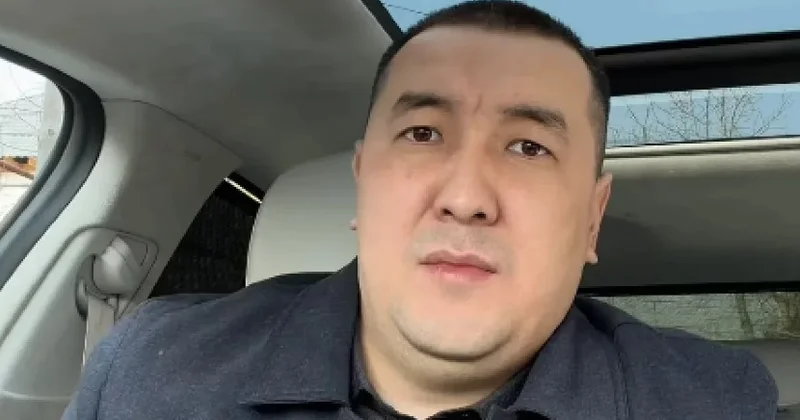 Сот үш адам қаза тапқан жол апатын түсірген блогерге қатысты шешім шығарды