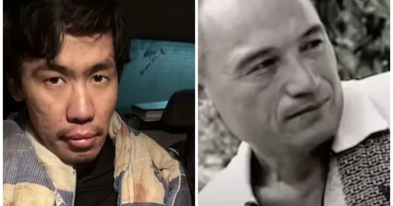 Убийца Нурай находится в психушке вместе с людоедом Николаем Джумагалиевым