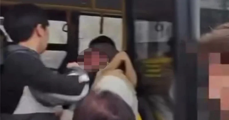 Өскеменде балаларды қорғаушыны азғынға қарағанда қатаңырақ жазалады