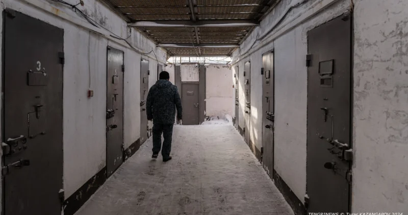 Ақтөбедегі теракт іс бойынша сотталған үш адам колонияда қайтыс болды