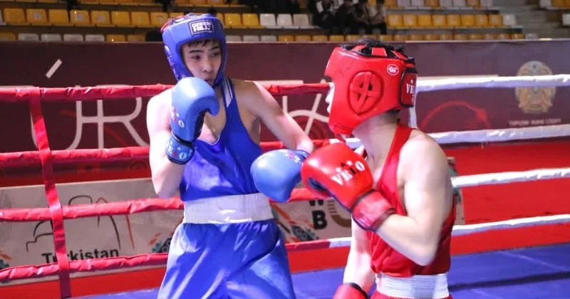 В Туркестане стартовал международный турнир памяти Бекзата Саттарханова