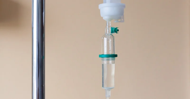 В Алматы спасли пациента после тяжёлых осложнений лечения за рубежом