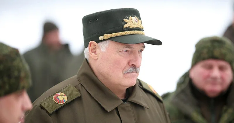 Если хотите остаться живыми : Лукашенко заявил подчиненным о подготовке Беларуси к войне