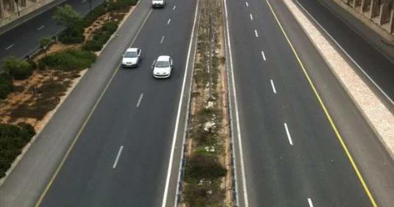 Дороги Алматы частично перекроют до июня 2026 года