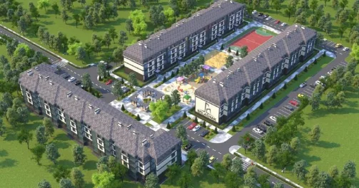 Застройщик ЖК Семья в Костанае подозревается в мошенничестве