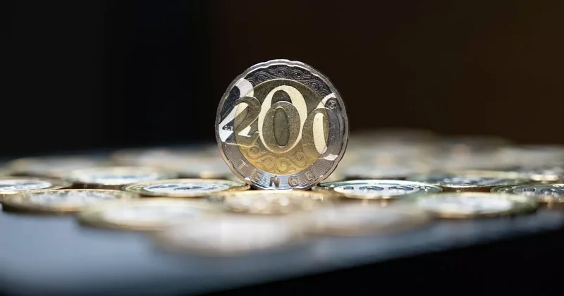 Ұлттық қордан сатылған валютаның көлемі жарияланды