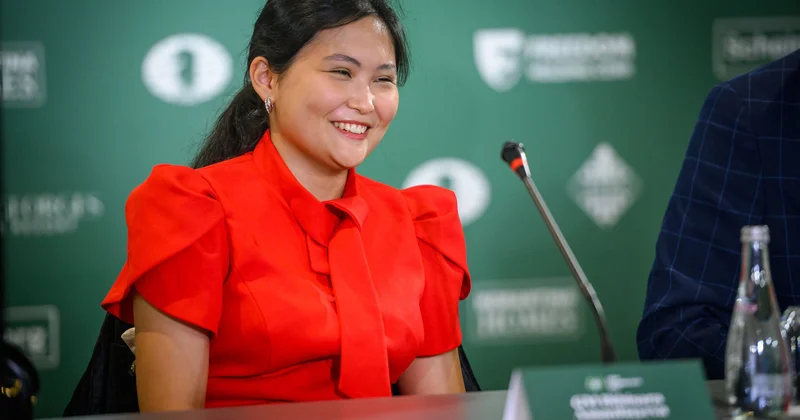 Чёрные отвечают и выигрывают