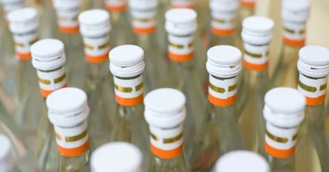 Подпольный цех по производству алкоголя ликвидирован в Семее