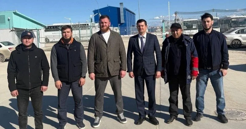 Усть Лугадағы азаматтарымызға еш қауіп жоқ СІМ