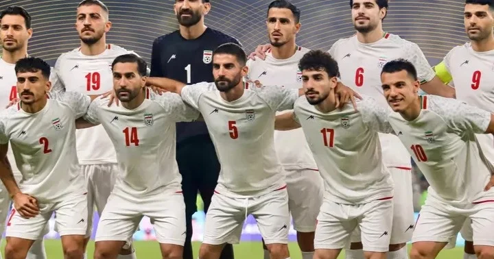 Иран 2026 жылғы әлем чемпионатын АҚШ та өткізеді FIFA президенті