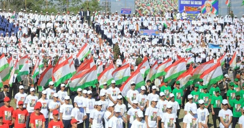 Тәжікстан аймақтарында көктемгі әскерге шақыру жоспары бір күнде орындалды