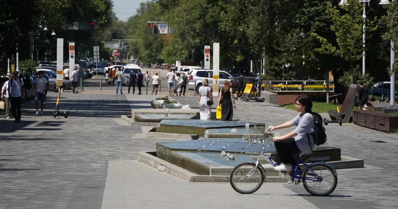 Сколько людей точно живут в Казахстане: опубликованы свежие данные о населении страны