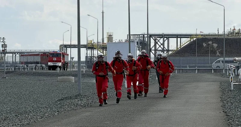 KPI кешенінде дабыл сигналы берілді