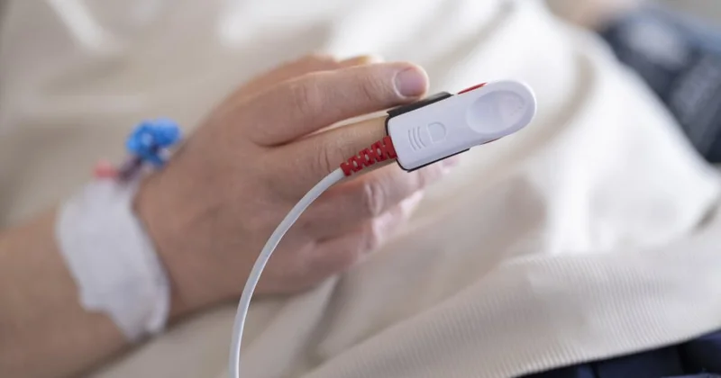 Мужчина получил ожоги после взрыва на АЗС в Мангистау