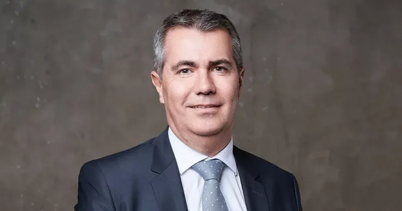 Ибрахим Жанлыел приступил к обязанностям CEO Air Astana