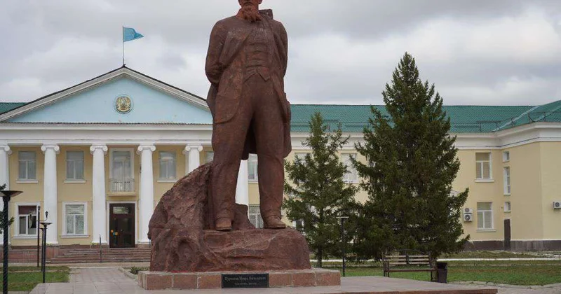 Город с громкой историей строит обширные планы