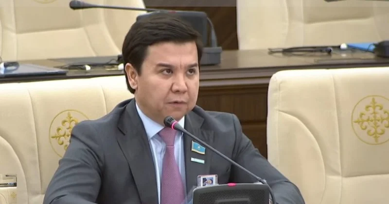 Малшы, сауыншы, механизатор, ветеринар, агрономдардың жалақысына қосымша төлем қарастыру қажет Темір Қырықбаев