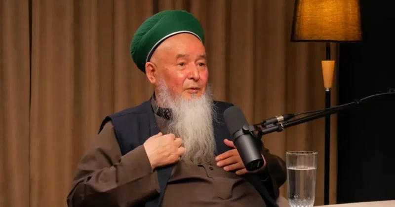 Екінші әйелімді шәкіртіме бердім . ҚМДБ Құрбанәлі Ахметке қатысты мәлімдеме жасады