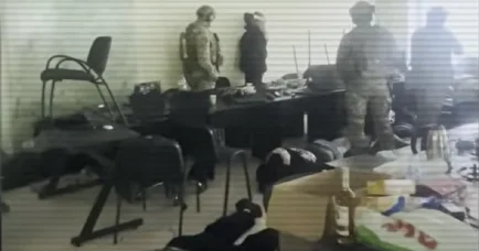 Масштабную спецоперацию провели Казахстан и Украина