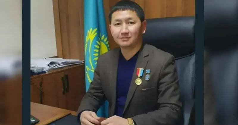 Дело о предполагаемых хищениях с участием экс главного архитектора Шымкента вернули в прокуратуру