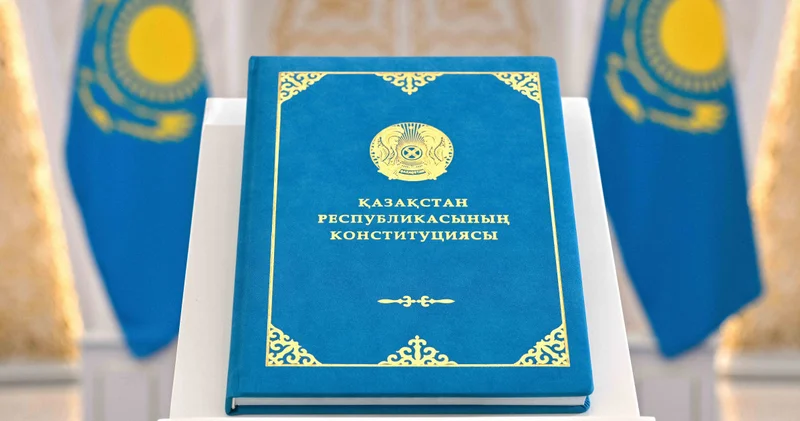 Конституциялық реформа және азаматтық белсенділіктің жаңа кезеңі