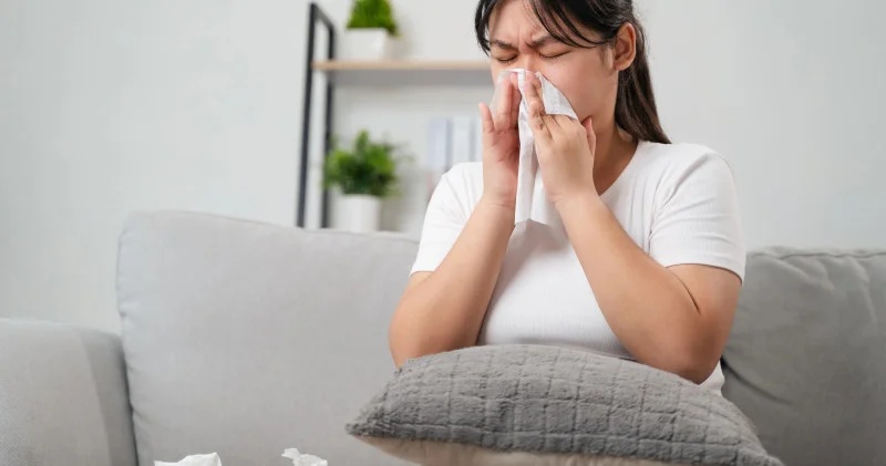 Алматылықтар аллергия басталғанына шағымданып жатыр: бұған қандай ағаштың тозаңы әсер етеді?