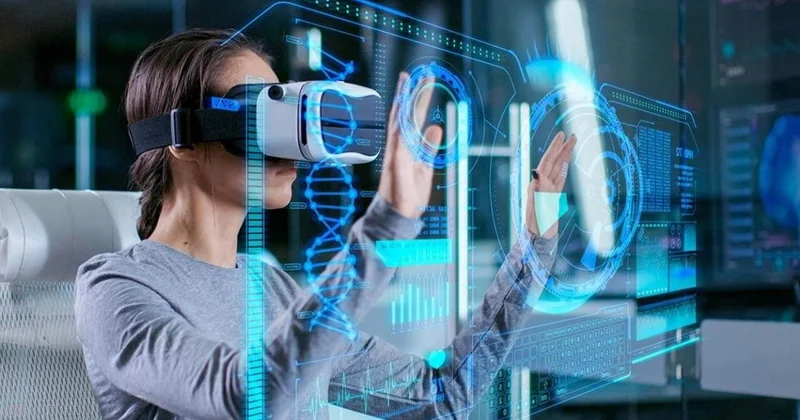 VR технология жұмыссыздарды еңбек нарығына дайындайды