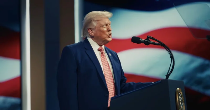 Трамп Иранмен соғыстың жуырда аяқталатынын хабарлады