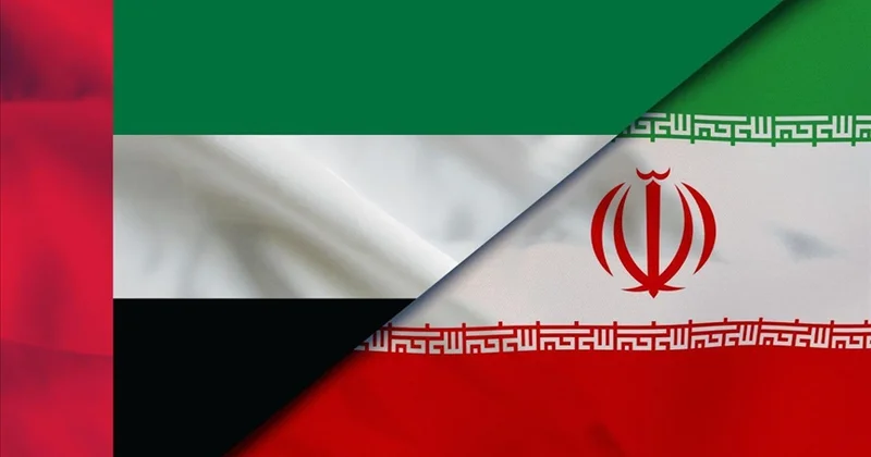 БАӘ Иран азаматтарына кіруге және транзитке тыйым салды