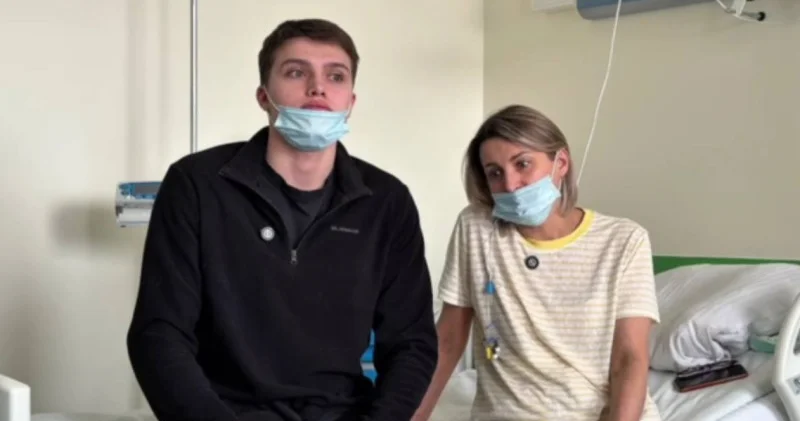 “Кез келген адам анасына бүйрегін берер еді“. Ұлы қазақстандық әйел үшін донор атанды