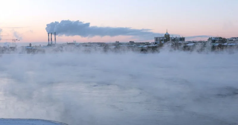 Казахстан поднялся на 27 е место в мире по загрязнению воздуха