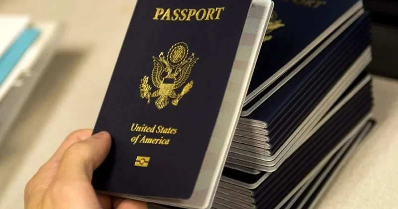 АҚШ та туған балаға бірден азаматтық беруді доғару мәселесі қаралып жатыр