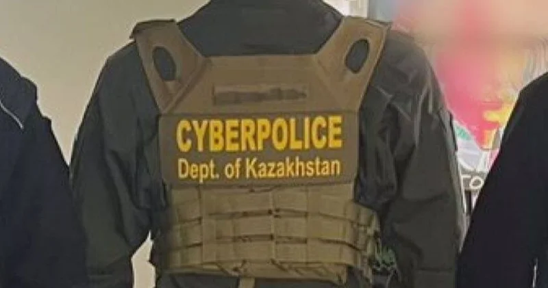 Халықаралық арнайы операция: алаяқтықпен айналысқан 53 адам ұсталды