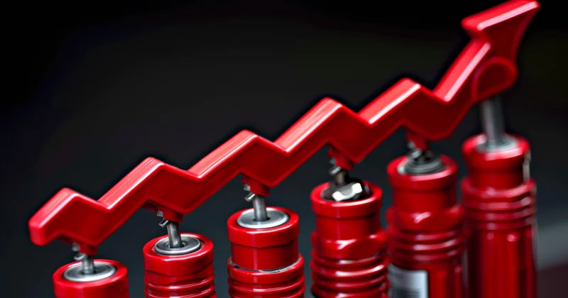 Нацбанк: резкое повышение тарифов ЖКХ и цен на ГСМ может снова разогнать инфляцию