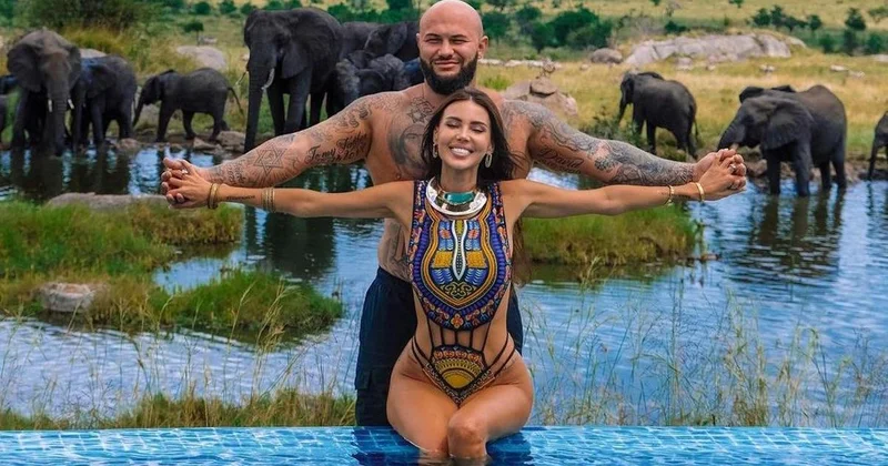 Очень горько : Самойлова эмоционально высказалась о разводе с Джиганом