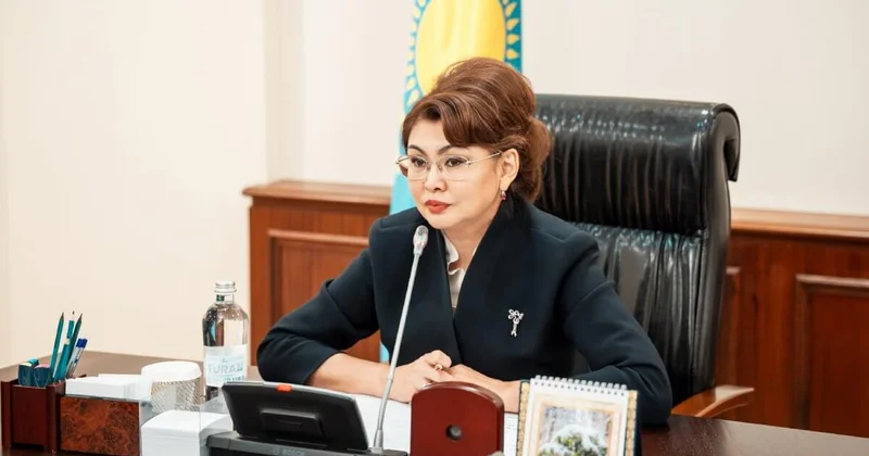 В Казахстане закроют 700 программ и запустят новые: Аида Балаева сделала видеообращение о трансформации образования