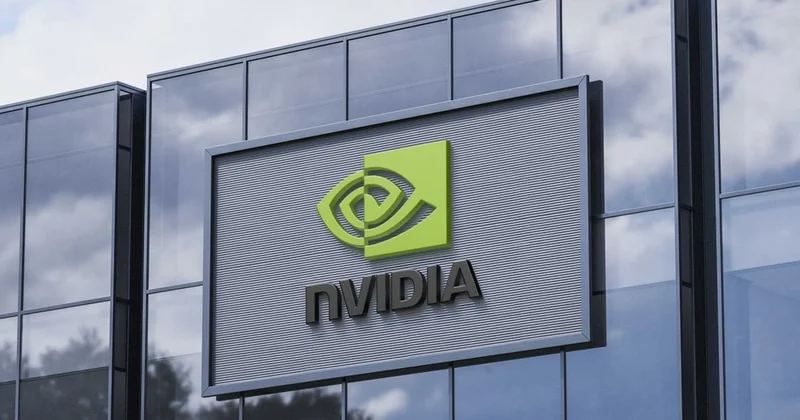 NVIDIA ЖИ желілерін жеделдету үшін Marvell ге 2 миллиард доллар инвестициялайды