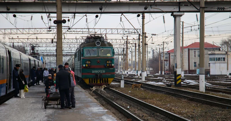 Минтранс провел рейды в поездах частных компаний