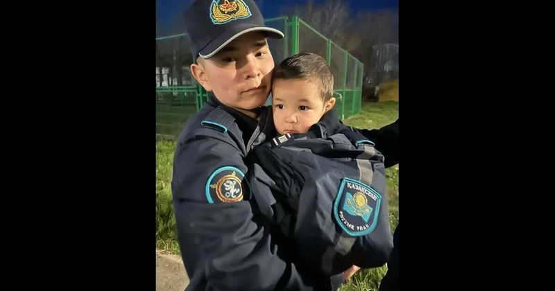 Герои среди нас: как гвардейцы спасают жизни каждый день