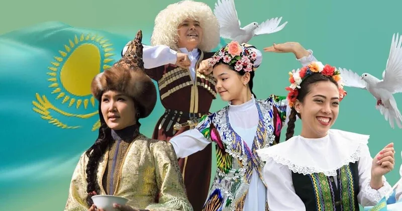 Концерты, гала шоу и Кубок весны : программа на 1 Мая в Мангистау