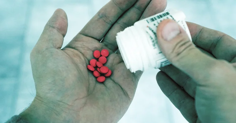 29 летний чиновник умер от передозировки средства для потенции