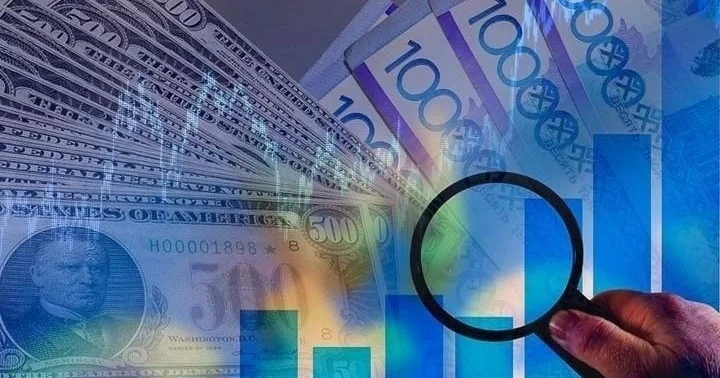 Шетелдік валюта қаншадан саудаланып жатыр
