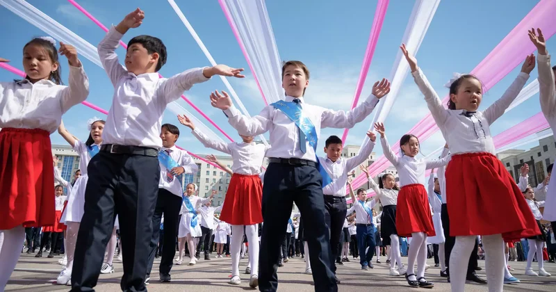 Қазақстанда 1 мамырдан бастап не өзгереді