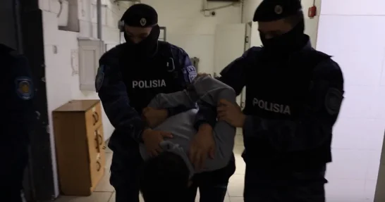 Убийство школьников в Алматы: подозреваемые задержаны