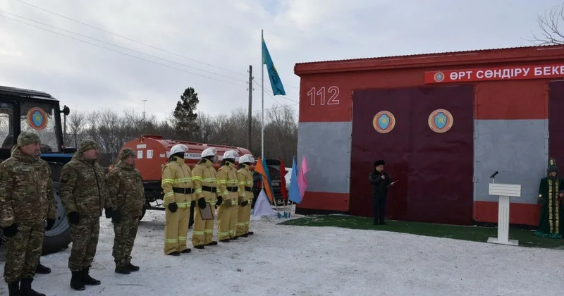 Горим по всем фронтам