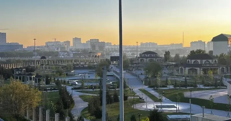 Silent Hill Атырауда: қала қайтадан түтінге оранды
