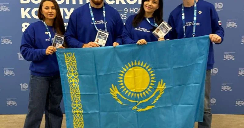 Когда есть желание менять мир к лучшему